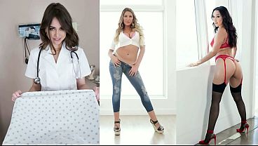 August Ames - video